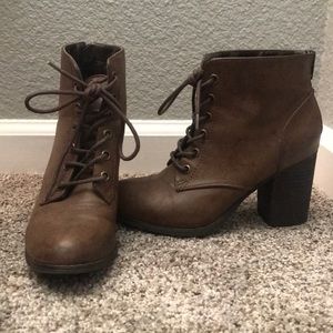 Booties